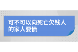 靖边债务清欠服务